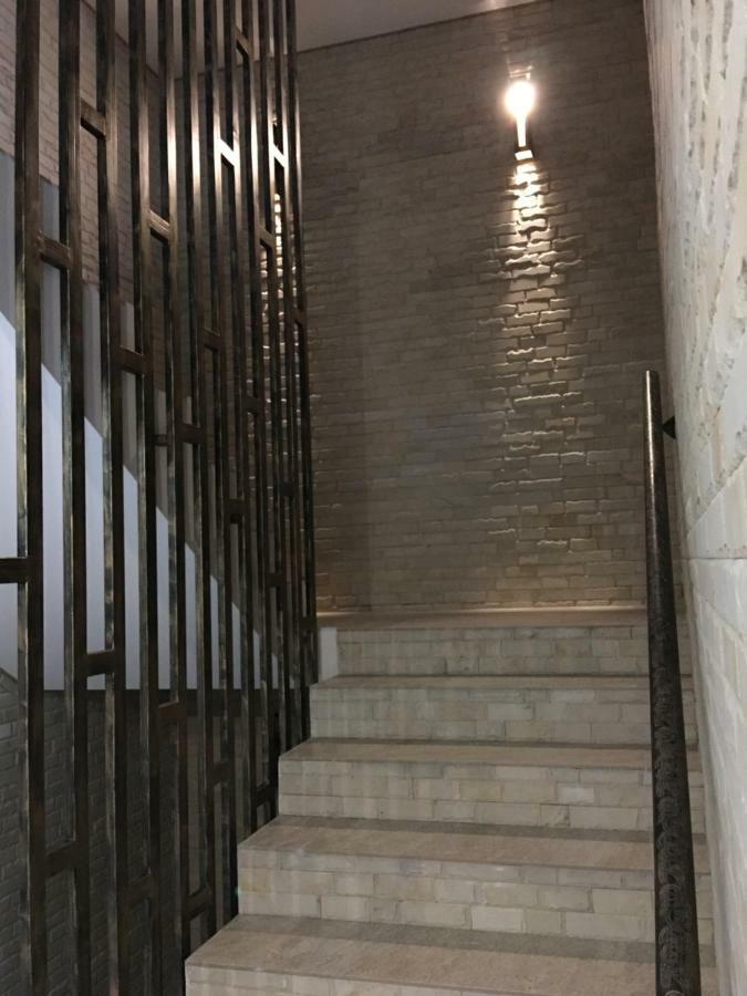 Stăuceni Moonlight Hotel מראה חיצוני תמונה